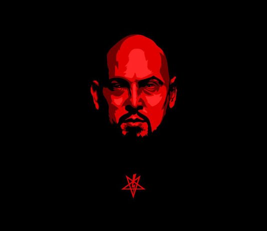Жизнь запрещённых людей. Антон ЛаВей современный Прометей или главный пиарщик Люцифера Антон ЛаВей