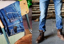 Стремительные и практичные джинсы от Cars Jeans Джинсы Cars Jeans