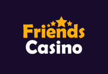 Онлайн казино Friends Casino — выбор новичков Онлайн казино Friends Casino
