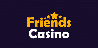 Онлайн казино Friends Casino — выбор новичков Онлайн казино Friends Casino