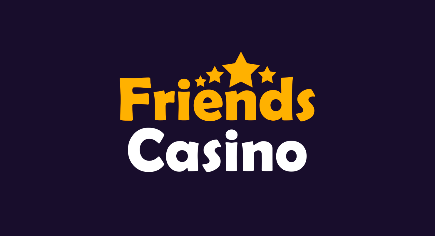 friends casino бездепозитный бонус
