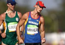 Что такое Олимпийская ходьба Что такое Олимпийская ходьба