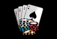 Как выбрать достойное место для игры в азартные игры? азартные игры