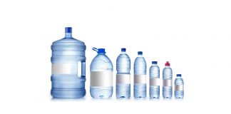 Бутилированная вода: выбираем качественный продукт Бутилированная вода