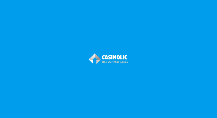 Casinolic Рейтинг лучших онлайн казино
