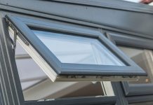 Как украсить стеклопакет — примеры декора Как украсить стеклопакет