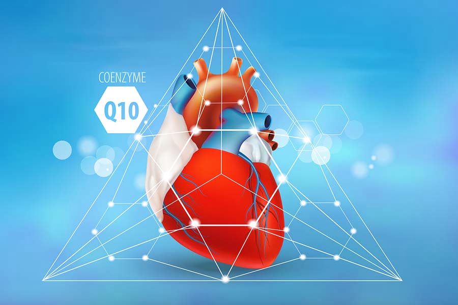 Что такое Коэнзим Q10 - чем полезен, для чего нужен и кому прописан