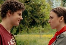 “Молодой человек” Александра Фомина. Посвящение поколению миллениалов Фильм Молодой человек