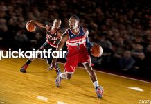 История модели кроссовок adidas CrazyQuick Кроссовки adidas CrazyQuick