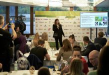 Лучшие экологические проекты представят 18 июня на пятой конференции Премии ECO BEST Премия ECO BEST