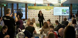 Лучшие экологические проекты представят 18 июня на пятой конференции Премии ECO BEST Премия ECO BEST