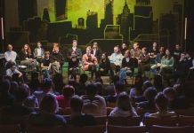 Более 400 драматических произведений поборются за звание лучшей просветительской пьесы всероссийского конкурса «Знание.Театр» Конкурс Знание Театр