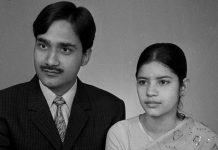 Индийский фотограф Радж Вала о выставке-медитации в Галерее классической фотографии Радж Вала