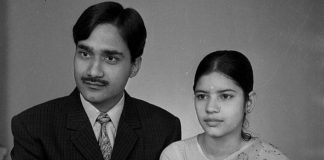 Индийский фотограф Радж Вала о выставке-медитации в Галерее классической фотографии Радж Вала