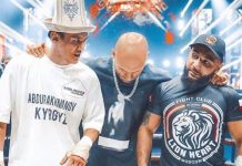 Финал 2 сезона Hardcore FC собрал рекордную онлайн-аудиторию на RUTUBE