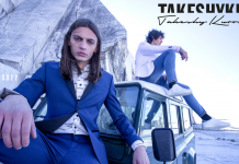 Итальянский характер и японские традиции Takeshy Kurosawa Takeshy Kurosawa