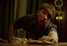 “Оторви и выбрось” Кирилла Соколова. Тарантиновщина от молодого русского режиссера Фильм Оторви и выбрось