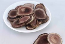 Панты марала польза и применение Панты марала польза и применение