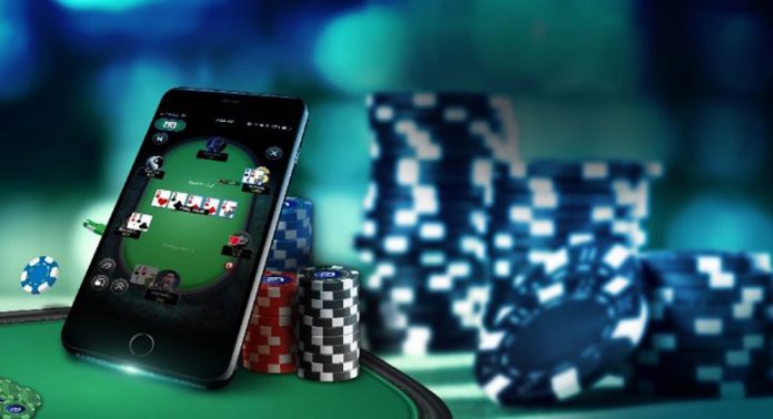 Бесплатные игры в покер онлайн