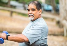 Ходьба для людей, страдающих диабетом Ходьба для людей, страдающих диабетом