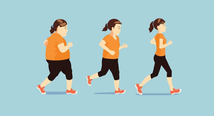 План тренировок по ходьбе, который поможет вам похудеть