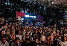 Лето на моей волне: Тося Чайкина, Elvira T, Mary Gu на открытии музыкальной программы на Плюс Даче Музыкальная программа на Плюс Даче