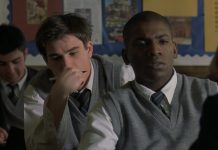 Фильм “О” режиссера Тима Блейка Нельсона Фильм О 2001 года