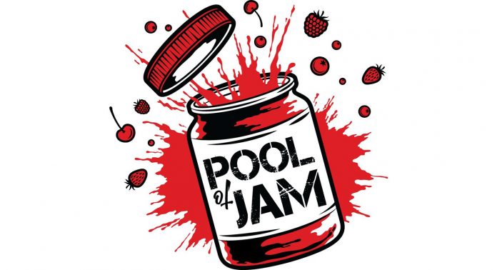 Группа Pool of Jam
