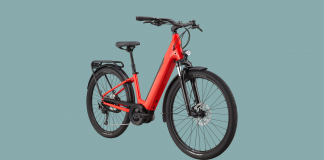 Электробайк: чудо-велосипед XXI века Что такое электробайк