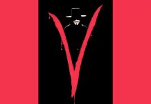 “V — значит вендетта”: что планировали и что сняли Фильм V значит вендетта