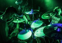 Donbass underground stage. Datura – основа донбасского brutal death сцены Группа Datura