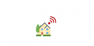 Подбираем способ подключения интернета в частном доме Интернет в частном доме