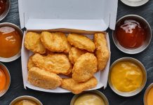 От дрожжевых лепешек до сочных бургеров: история фастфуда История фастфуда