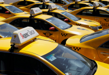 Как зарегистрироваться в «Яндекс-такси» и начать работать Как зарегистрироваться в Яндекс-такси