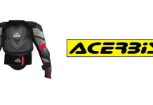 Бренд Acerbis: история о том, как уважать традиции и одновременно внедрять инновации Бренд Acerbis