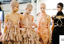 Дом моды Alexander McQueen