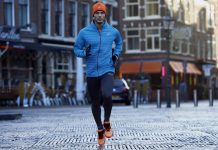 Обувь для борьбы ASICS Matflex ASICS Matflex