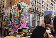 Desigual – испанский бренд имени позитивности и веселья Бренд Desigual