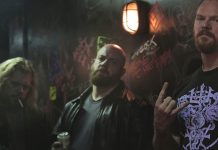 “Зеленая комната” Джереми Солнье: Смерть на гиге