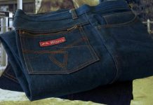Milton’s Jeans – история становления бренда Джинсы Miltons