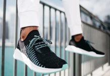 История модели кроссовок PUMA Avid PUMA Avid