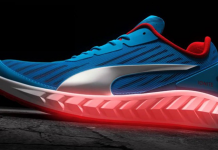 История модели кроссовок Puma Ignite Кроссовки Puma Ignite