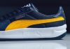 История модели кроссовок PUMA California Кроссовки PUMA California