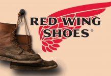 Модель ботинок Red Wing 9111