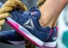 История модели кроссовок Reebok CrossFit Nano 9 Кроссовки Reebok CrossFit Nano 9