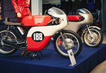 Дело тонкое: история «русской ракеты» — мотоцикла С-364 «Восток» Мотоцикл С-364 Восток