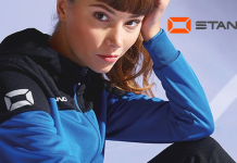 История развития и философия спортивного бренда Stanno Бренд Stanno