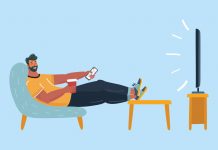 Почему мы должны сидеть меньше Почему надо меньше сидеть