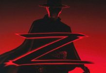 Зорро. “Хитрый лис” в борьбе за справедливость Зорро