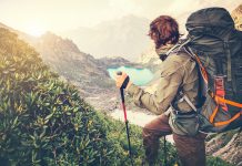 Пешие прогулки: тенденция ходьбы до тысячи километров без остановок Пешие прогулки